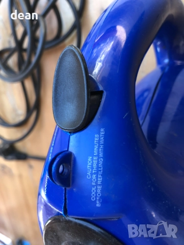 Малка парочистачка за ремонт, снимка 7 - Парочистачки и Водоструйки - 52322453