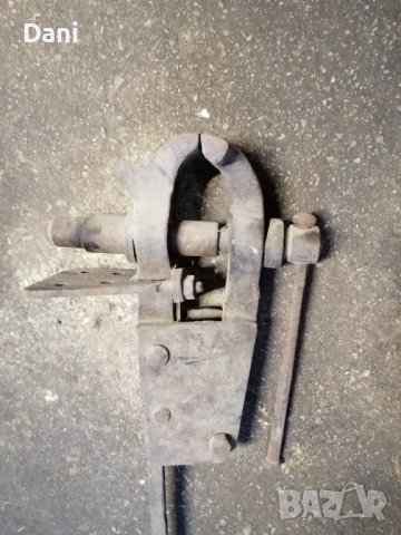 Старо ковашко менгеме, снимка 3 - Менгемета - 49730787