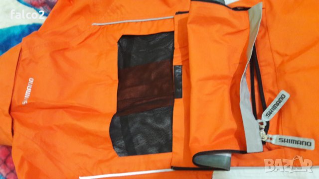 Вело яке Shimano, снимка 7 - Екипировка - 28490732