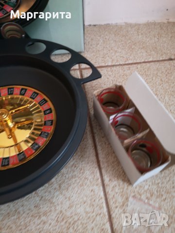 рулетка с 6 шота , снимка 5 - Рулетки - 36747840