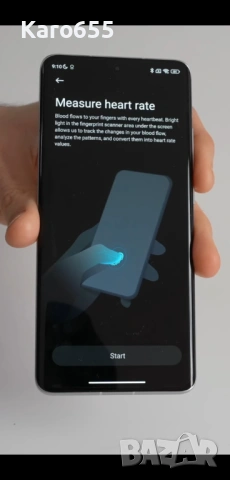 Xiaomi 12   8/256 Отличен , снимка 8 - Xiaomi - 53101549