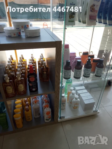 Козметика на едро, снимка 5 - Козметика за тяло - 50702956