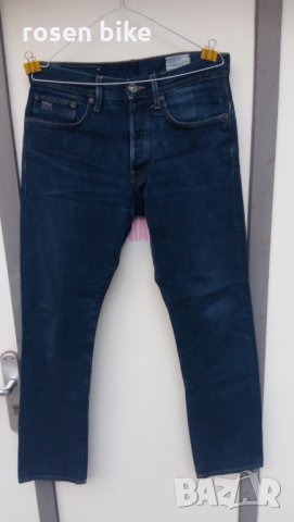 ''G-STAR RAW''оригинални дънки, снимка 4 - Дънки - 27012795