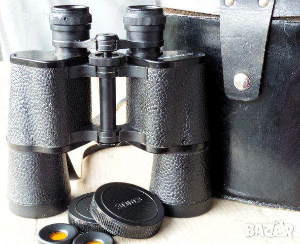 Бинокъл БПЦ 7х50 СССР 1983г.