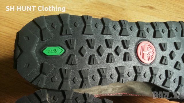 TIMBERLAND GORE-TEX Leather Shoes размер EUR 40 / UK 7 естествена кожа водонепромокаеми - 463, снимка 13 - Дамски ежедневни обувки - 43415824