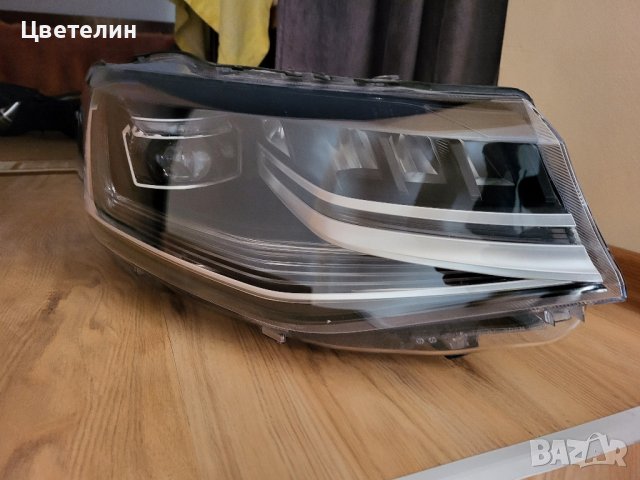 Десен фар фарове VW Caddy 4 desen far кади 4 2K8941036А 1204110000, снимка 9 - Части - 43218511