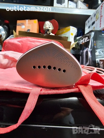 Уред за гладене с пара PHILIPS STH5030/20 Серия 5000, снимка 4 - Ютии - 53503275