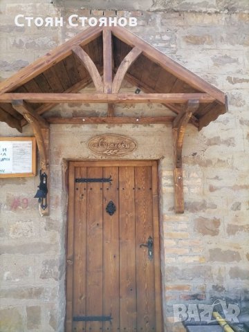 Дърводелски услуги, снимка 3 - Дърводелски услуги - 32756218