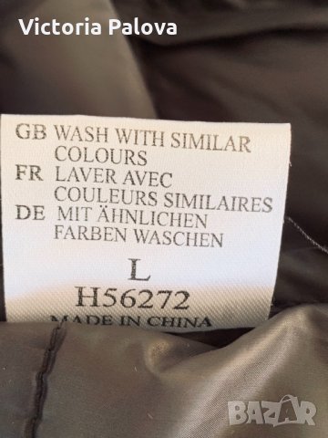 Екстра леко черно яке YENDI унисекс, снимка 8 - Якета - 35527076