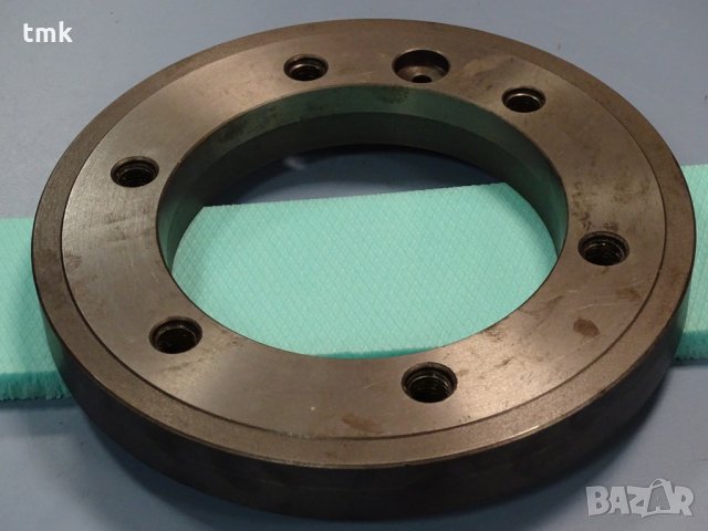 Фланец за универсален патронник Ф 315 , универсал  Ф 315