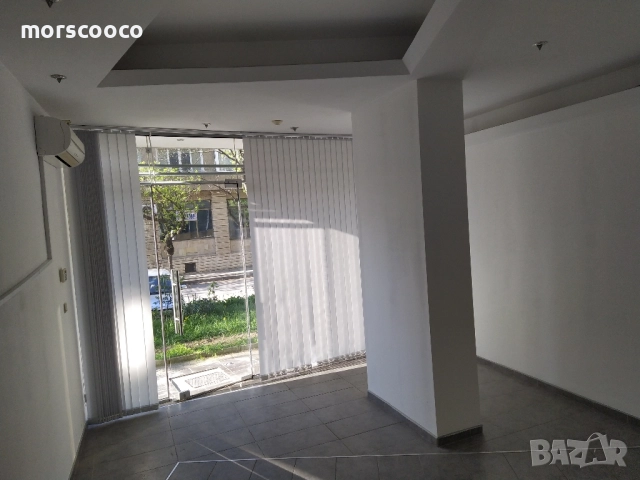 Давам под наем или продавам търговски обект в централната част на град Разград, снимка 5 - Апартаменти - 52013503