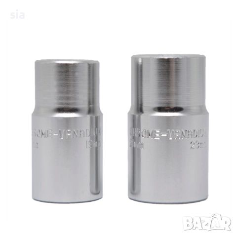 Ключ за джанти, 17/19/21/23, снимка 2 - Аксесоари и консумативи - 29249655