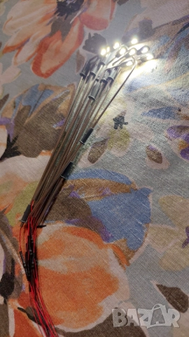 10 бр 12v лампи за диорама, снимка 7 - Колекции - 52949389