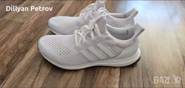 Маратонки Adidas  Originals ultraboost  1.0, снимка 2 - Маратонки - 52528778