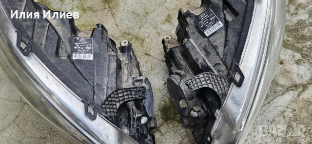 Фарове за Ford Transit Custom, снимка 9 - Части - 39564970