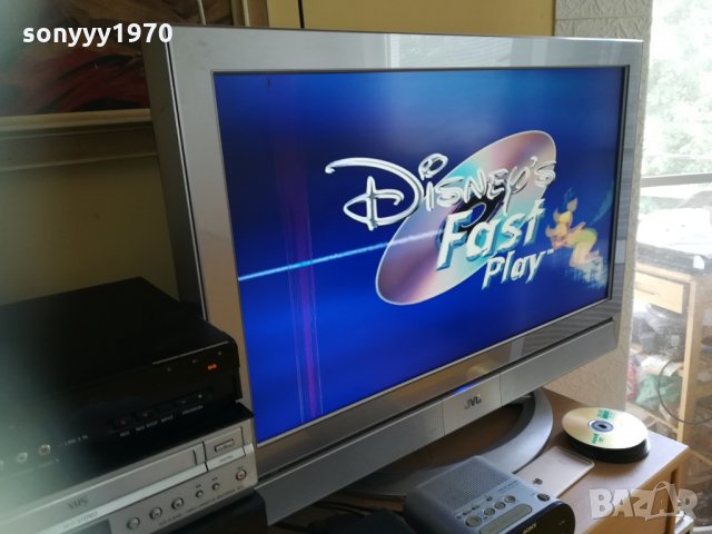 sony recorder hdd/dvd germany 1507211144, снимка 11 - Плейъри, домашно кино, прожектори - 33526980