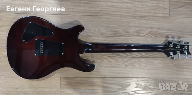 PRS Se Custom 24, снимка 5 - Китари - 49194944