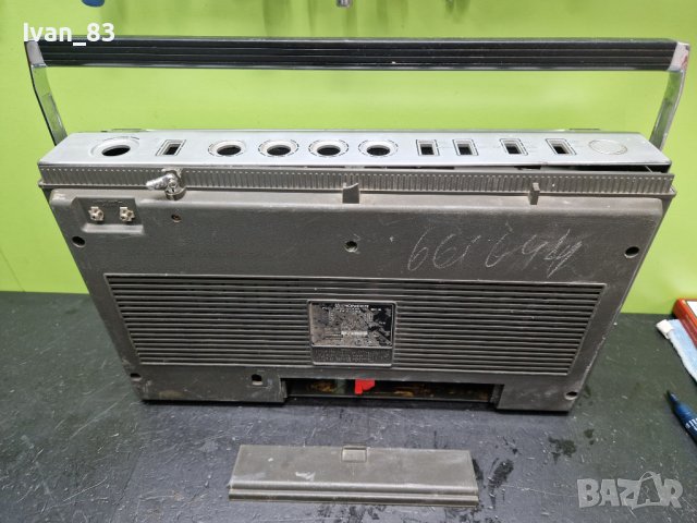 Pioneer sk6 на части , снимка 2 - Радиокасетофони, транзистори - 38785606