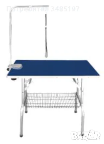 Маса за грууминг- сгъваема, снимка 1