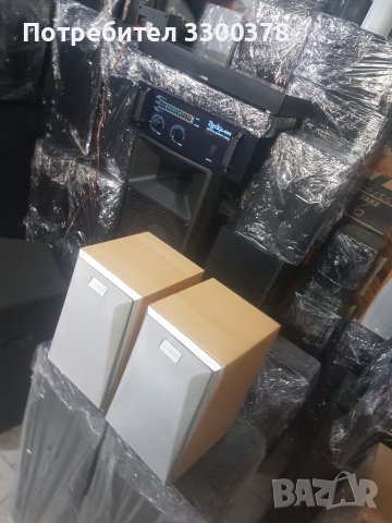 Тонколони quadral argent 11, снимка 8 - Тонколони - 40616499