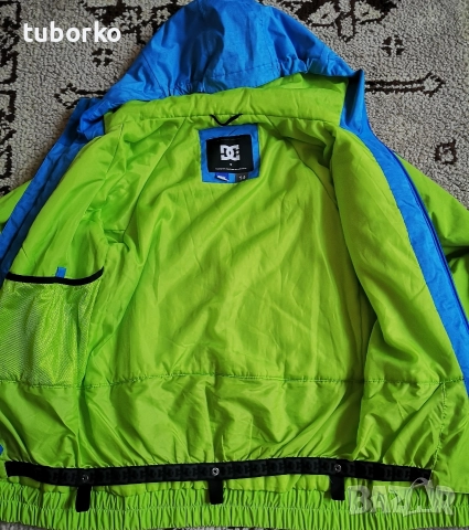 Лот ски якета Vuarnet, DC,Rodeo(C&A) , снимка 8 - Зимни спортове - 52885319