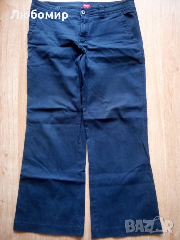 Мъжки дълги панталони, снимка 1 - Панталони - 33632125
