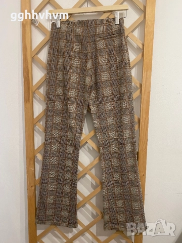 Панталон, снимка 5 - Панталони - 52369302