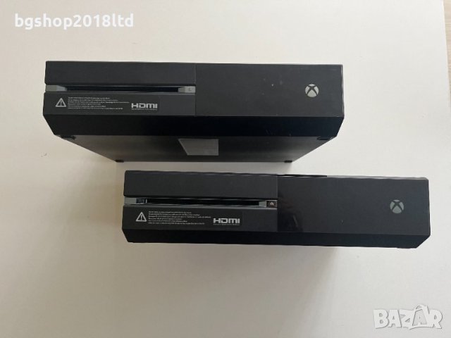 Xbox One 500GB, снимка 2 - Xbox конзоли - 43727054