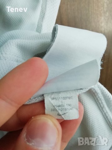 Nike оригинална мъжка тениска фланелка Dry-Fit, снимка 6 - Тениски - 37743756