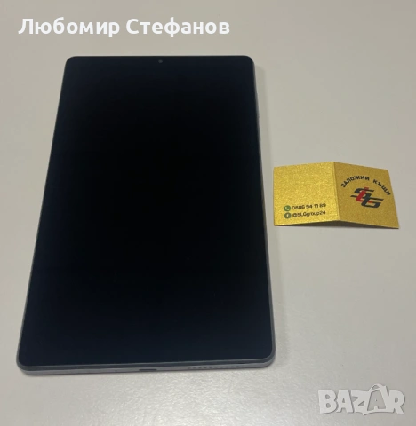 Таблет Lenovo Tab M8 4th Gen 32гб, снимка 2 - Таблети - 53301637