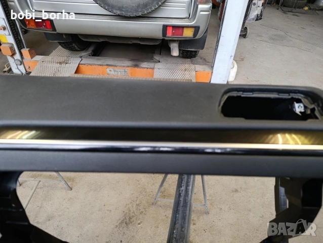 Арматурно табло Голф 7.5, снимка 6 - Части - 53053055