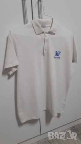 Униформа за МГ Варна, снимка 5 - Тениски - 52279343