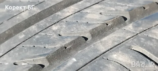 Гуми 185 55 15 Гудрич Goodride 3 броя. Нов внос. Не са нови. Цената е за брой гума! 