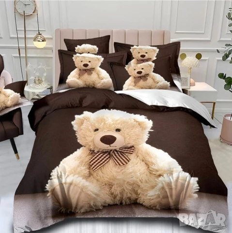 спално бельо , снимка 6 - Спално бельо - 51208045