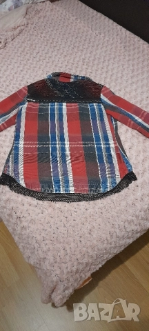 Яке Dishe 100 % памук, снимка 3 - Якета - 52022322