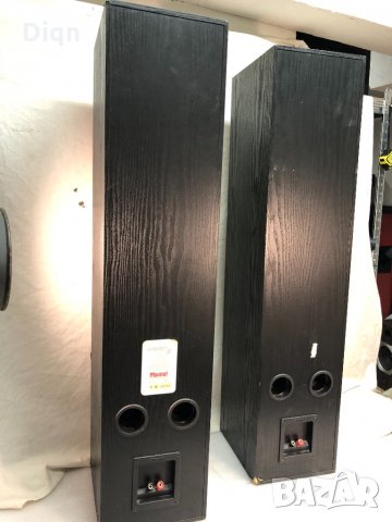 Тонколони Magnat, снимка 7 - Тонколони - 33098158