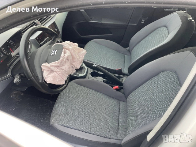 Seat Arona 1.0 TSI, двигател CHZ, 95 кс., 5 ск., 71 000 км., 2019 г., евро 6B, Сеат Арона 1.0 ТСИ, снимка 7 - Автомобили и джипове - 51700645