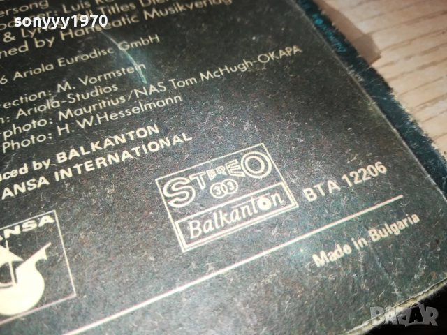 C.C. CATCH-ИДЕАЛНА ПЛОЧА 1510252131, снимка 12 - Грамофонни плочи - 52068231