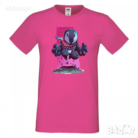 Мъжка тениска Marvel Venom Игра,Изненада,Подарък,Геймър,, снимка 15 - Тениски - 36791818