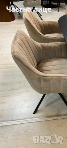 Трапезен стол Азалиа, снимка 2 - Столове - 52875981