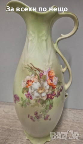 RIDGWAY Prcelaine  England  “ Цветната прелест” Код P1786