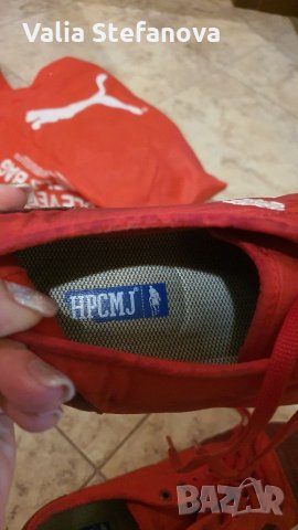 Мъжки Спортни обувки Polo, снимка 2 - Кецове - 32806262