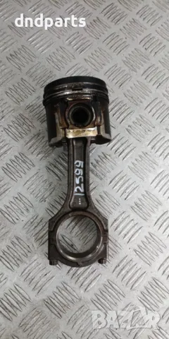 Бутало Mazda 6 2.0D 2005г.	