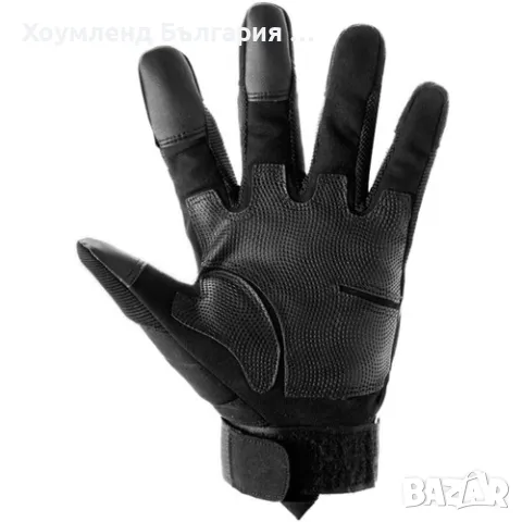 Тактически ръкавици за мотор с противоударна защита, снимка 11 - Ръкавици - 48770337