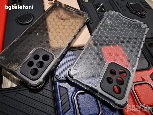 Намалени!!! Samsung Galaxy A52 , A52s 5G , A52 5G гърбове, снимка 8 - Калъфи, кейсове - 39204420
