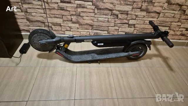 Segway Ninebot Е25Е с допълнителна батерия, снимка 6 - Други спортове - 48621846