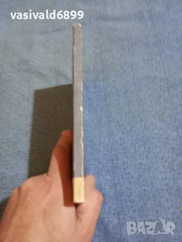 П. Р. Славейков - избрано , снимка 2 - Българска литература - 48449160