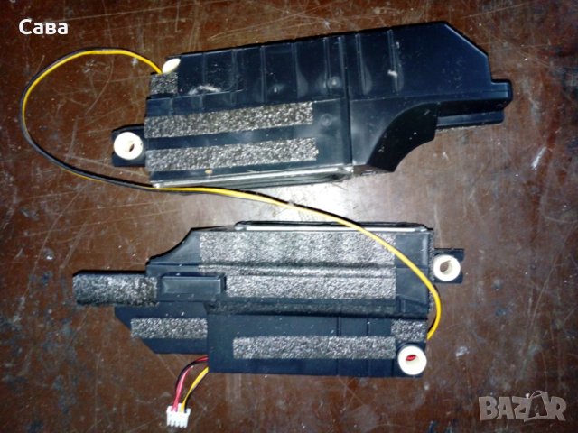 TV SAMSUNG  LE32C530F1W  на части, снимка 7 - Части и Платки - 27465445