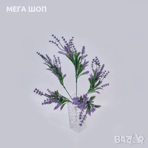 Изкуствени декоративни растения – стилна аранжировка за вашия интериор, снимка 3 - Смарт часовници - 50346272