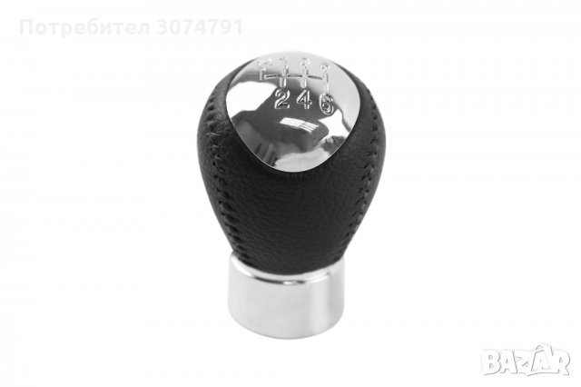 Кожена Топка Скоростен Лост Мазда Mazda 3 5 6 Premacy RX8 MPV с 5 и 6 скорости, снимка 3 - Аксесоари и консумативи - 32209309